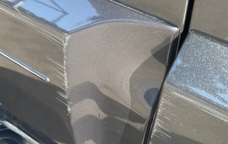 Mitsubishi Pajero IV рестайлинг 2, 2014 год, 2 250 000 рублей, 22 фотография