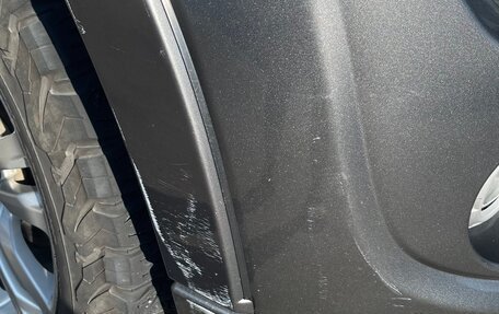 Mitsubishi Pajero IV рестайлинг 2, 2014 год, 2 250 000 рублей, 23 фотография