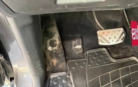 Mitsubishi Pajero IV рестайлинг 2, 2014 год, 2 250 000 рублей, 24 фотография