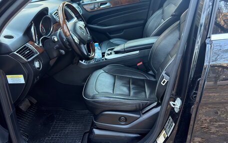 Mercedes-Benz M-Класс, 2012 год, 1 650 000 рублей, 12 фотография