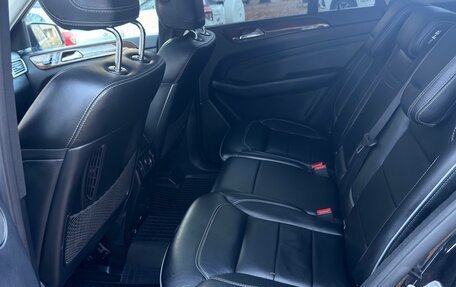 Mercedes-Benz M-Класс, 2012 год, 1 650 000 рублей, 21 фотография