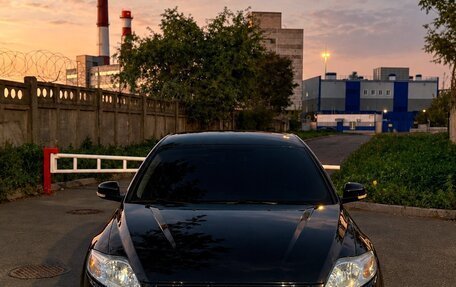 Ford Mondeo IV рестайлинг, 2012 год, 900 000 рублей, 2 фотография