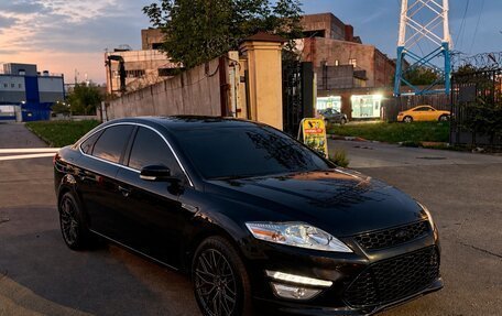 Ford Mondeo IV рестайлинг, 2012 год, 900 000 рублей, 4 фотография