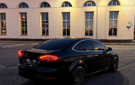 Ford Mondeo IV рестайлинг, 2012 год, 900 000 рублей, 6 фотография