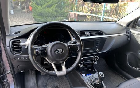KIA Rio IV, 2021 год, 1 500 000 рублей, 7 фотография