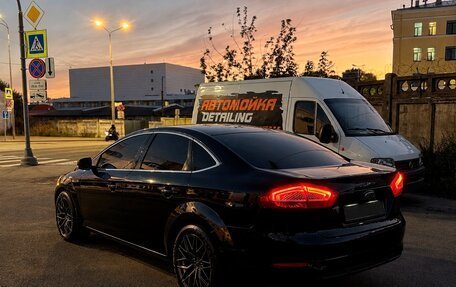 Ford Mondeo IV рестайлинг, 2012 год, 900 000 рублей, 7 фотография
