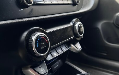 KIA Rio IV, 2021 год, 1 500 000 рублей, 8 фотография