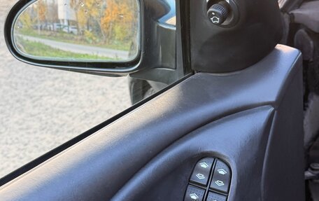 Ford Focus IV, 2002 год, 267 000 рублей, 8 фотография
