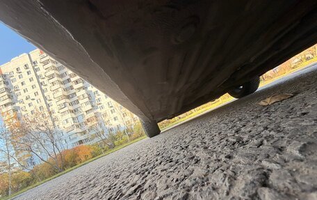 Ford Focus IV, 2002 год, 267 000 рублей, 13 фотография