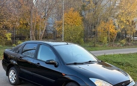 Ford Focus IV, 2002 год, 267 000 рублей, 2 фотография