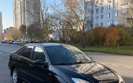 Ford Focus IV, 2002 год, 267 000 рублей, 5 фотография