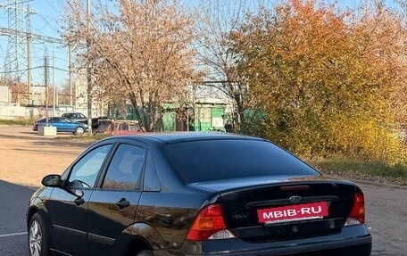 Ford Focus IV, 2002 год, 267 000 рублей, 4 фотография