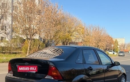 Ford Focus IV, 2002 год, 267 000 рублей, 3 фотография