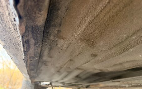 Ford Focus IV, 2002 год, 267 000 рублей, 16 фотография
