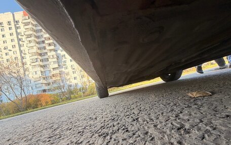 Ford Focus IV, 2002 год, 267 000 рублей, 17 фотография