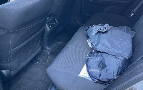 Honda Accord IX рестайлинг, 2013 год, 1 650 000 рублей, 17 фотография