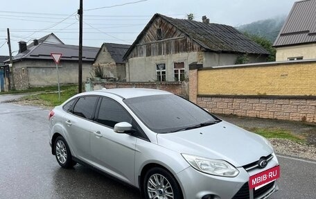 Ford Focus III, 2013 год, 855 000 рублей, 2 фотография