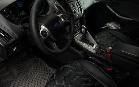 Ford Focus III, 2013 год, 855 000 рублей, 4 фотография
