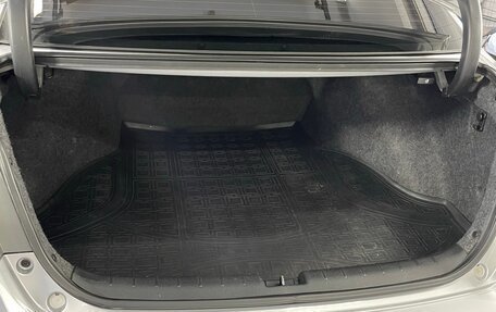 Honda Accord IX рестайлинг, 2013 год, 1 650 000 рублей, 22 фотография
