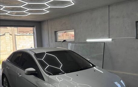 Ford Focus III, 2013 год, 855 000 рублей, 8 фотография