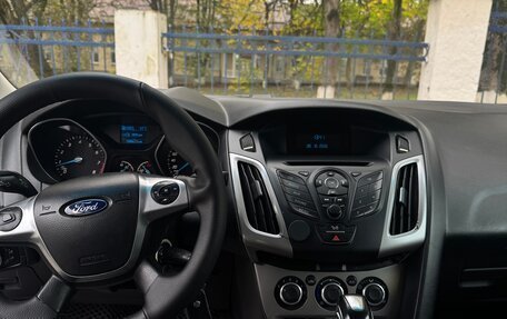 Ford Focus III, 2013 год, 855 000 рублей, 5 фотография
