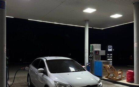 Ford Focus III, 2013 год, 855 000 рублей, 6 фотография