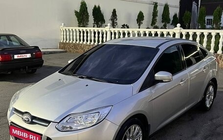 Ford Focus III, 2013 год, 855 000 рублей, 3 фотография