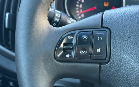 KIA Sportage III, 2014 год, 1 699 000 рублей, 14 фотография