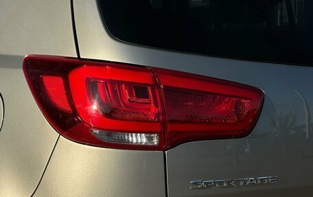 KIA Sportage III, 2014 год, 1 699 000 рублей, 8 фотография