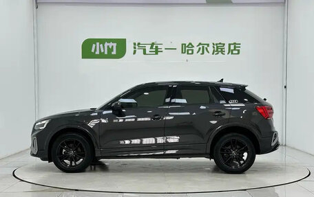 Audi Q2 I, 2022 год, 1 980 000 рублей, 2 фотография