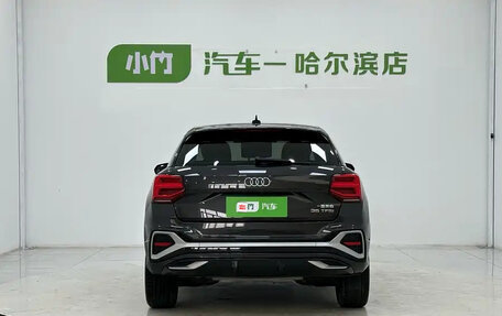 Audi Q2 I, 2022 год, 1 980 000 рублей, 6 фотография