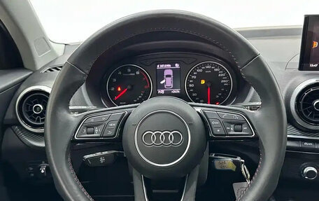 Audi Q2 I, 2022 год, 1 980 000 рублей, 7 фотография