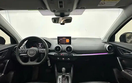 Audi Q2 I, 2022 год, 1 980 000 рублей, 12 фотография