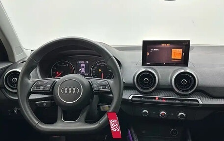 Audi Q2 I, 2022 год, 1 980 000 рублей, 11 фотография