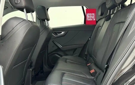 Audi Q2 I, 2022 год, 1 980 000 рублей, 9 фотография