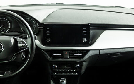 Skoda Rapid II, 2020 год, 1 599 700 рублей, 14 фотография