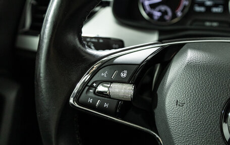Skoda Rapid II, 2020 год, 1 599 700 рублей, 17 фотография