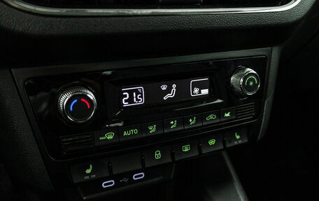 Skoda Rapid II, 2020 год, 1 599 700 рублей, 16 фотография