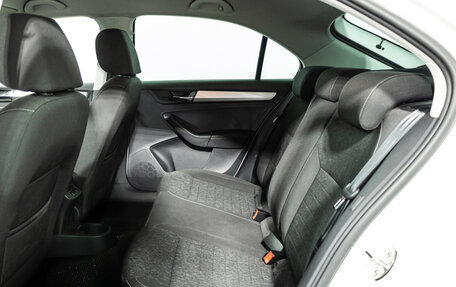 Skoda Rapid II, 2020 год, 1 599 700 рублей, 10 фотография
