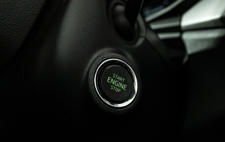 Skoda Rapid II, 2020 год, 1 599 700 рублей, 18 фотография