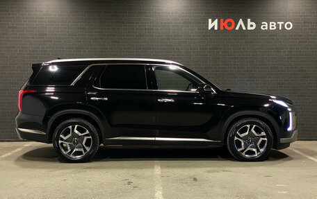Hyundai Palisade I, 2022 год, 4 535 000 рублей, 4 фотография