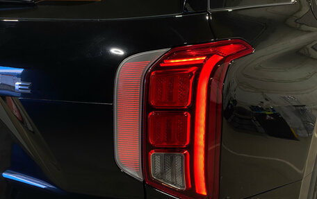 Hyundai Palisade I, 2022 год, 4 535 000 рублей, 8 фотография