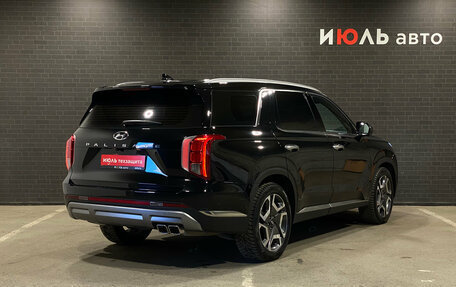 Hyundai Palisade I, 2022 год, 4 535 000 рублей, 5 фотография