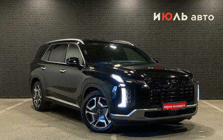 Hyundai Palisade I, 2022 год, 4 535 000 рублей, 3 фотография