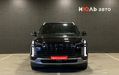 Hyundai Palisade I, 2022 год, 4 535 000 рублей, 2 фотография