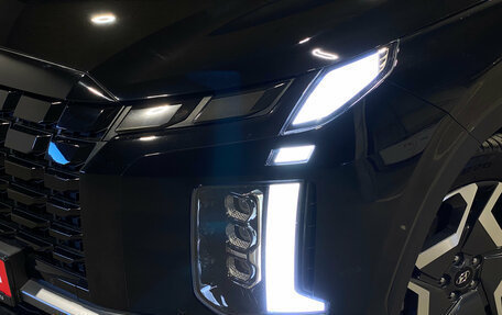 Hyundai Palisade I, 2022 год, 4 535 000 рублей, 9 фотография