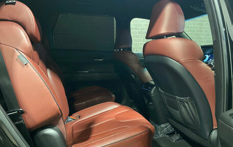 Hyundai Palisade I, 2022 год, 4 535 000 рублей, 11 фотография