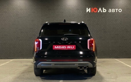 Hyundai Palisade I, 2022 год, 4 535 000 рублей, 6 фотография