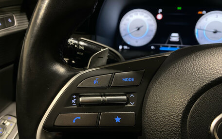 Hyundai Palisade I, 2022 год, 4 535 000 рублей, 17 фотография