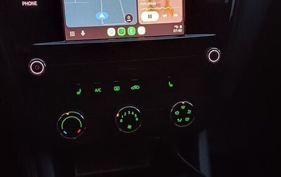 Skoda Octavia, 2020 год, 1 700 000 рублей, 1 фотография